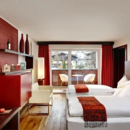 Kosherhotel For Pesach & Summer Hotel