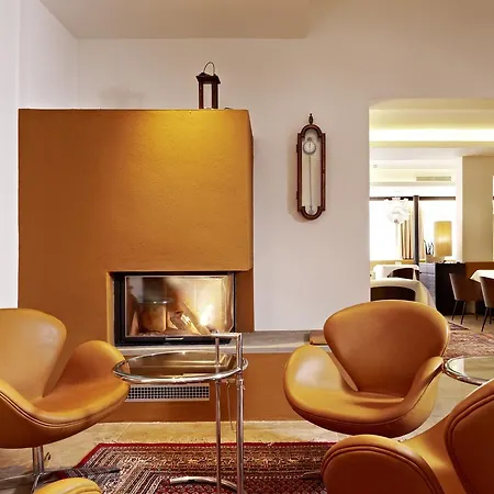 Hotel Kosherhotel For Pesach & Summer