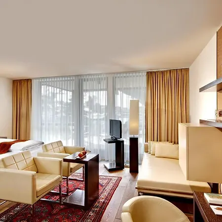 Hotel Kosherhotel For Pesach & Summer 5*