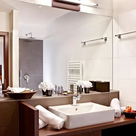 Hotel Kosherhotel For Pesach & Summer 5*