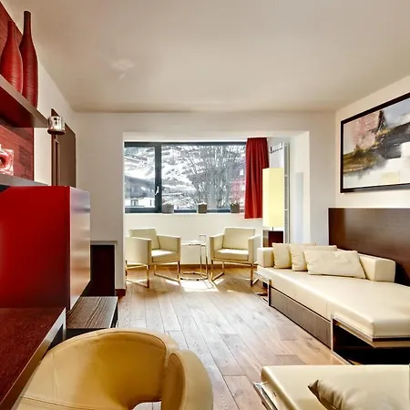 Kosherhotel For Pesach & Summer 5*