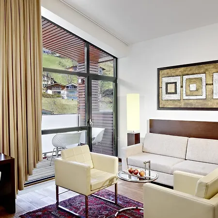 Kosherhotel For Pesach & Summer Hotel Saalbach-Hinterglemm