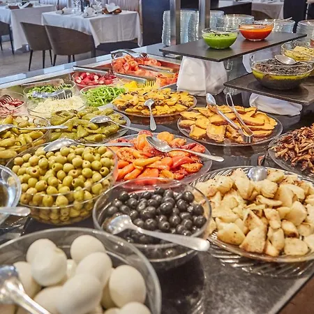 Kosherhotel For Pesach & Summer Hotel