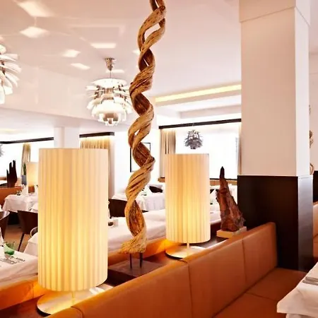 Hotel Kosherhotel For Pesach & Summer 5*