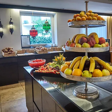 Kosherhotel For Pesach & Summer 5*