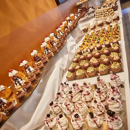 Hotel Kosherhotel For Pesach & Summer