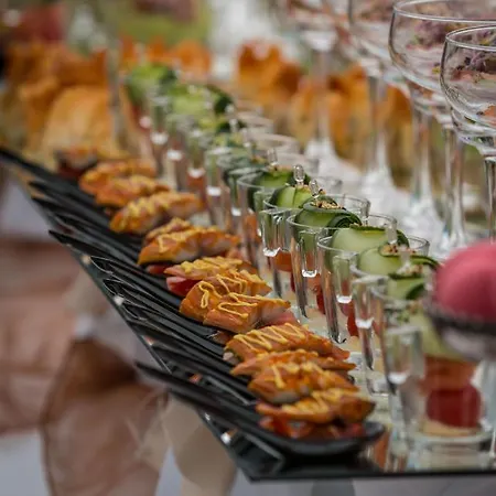 Kosherhotel For Pesach & Summer 5*